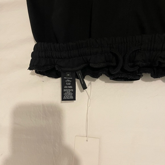 *SOLD* HELMUT LANG SEAM SWEATPANTS SZ M (MSRP $295) - Picture 12 of 13